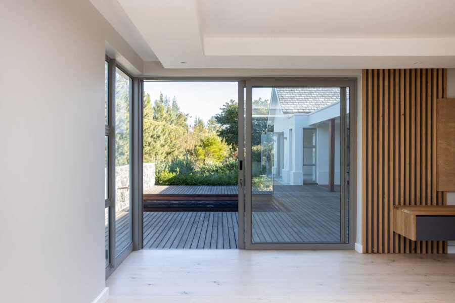 To Let 4 Bedroom Property for Rent in Pearl Valley Golf Estate Western Cape